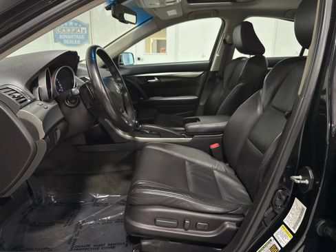 Used 2013 Acura TL FWD image 12