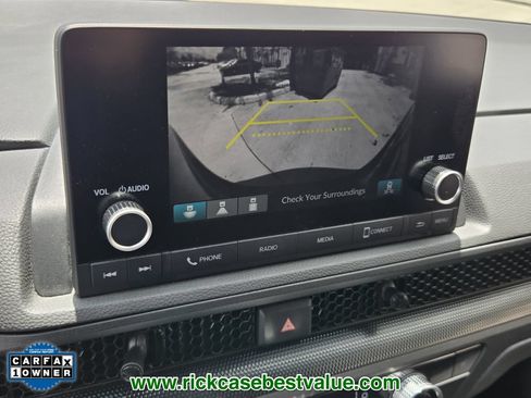 Used 2024 Honda CR-V Sport image 24