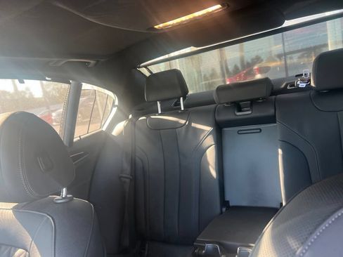 Certified 2023 BMW 540i w/ M Sport Package RWD image 21