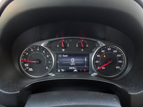 Used 2024 GMC Terrain SLE w/ Driver Convenience Package FWD image 10