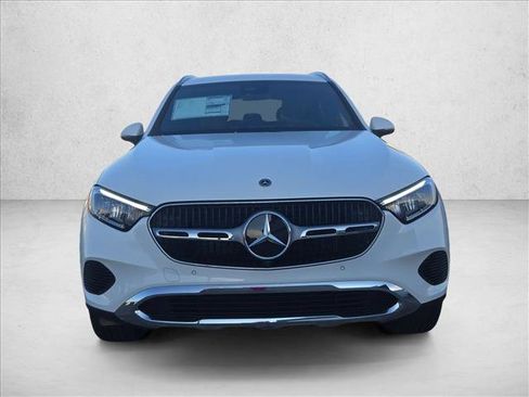 New 2026 Mercedes-Benz GLC 300 image 5