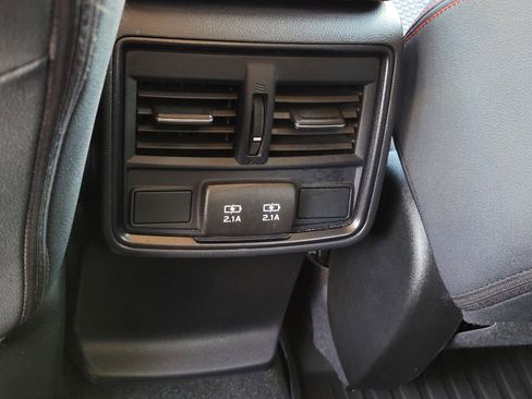 Certified 2023 Subaru Forester Sport AWD/4WD image 25
