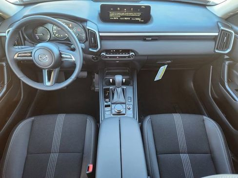 New 2026 MAZDA CX-50 2.5 Hybrid w/ Weather Package image 11
