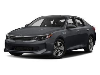 Used 2017 Kia Optima Premium FWD video 1