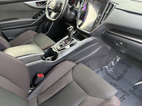 Used 2022 Subaru WRX Premium image 31