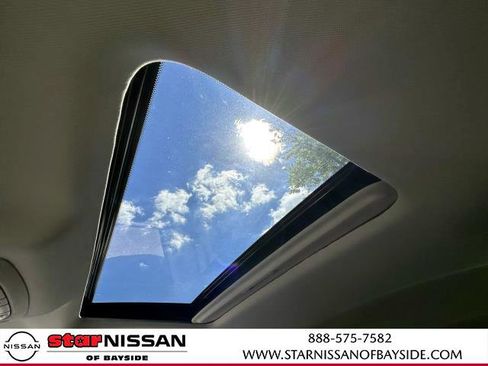 Certified 2023 Nissan Armada SL w/ Cargo Package image 28