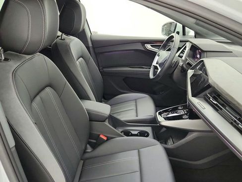 Used 2024 Audi Q4 e-tron Premium Plus w/ Premium Plus image 24