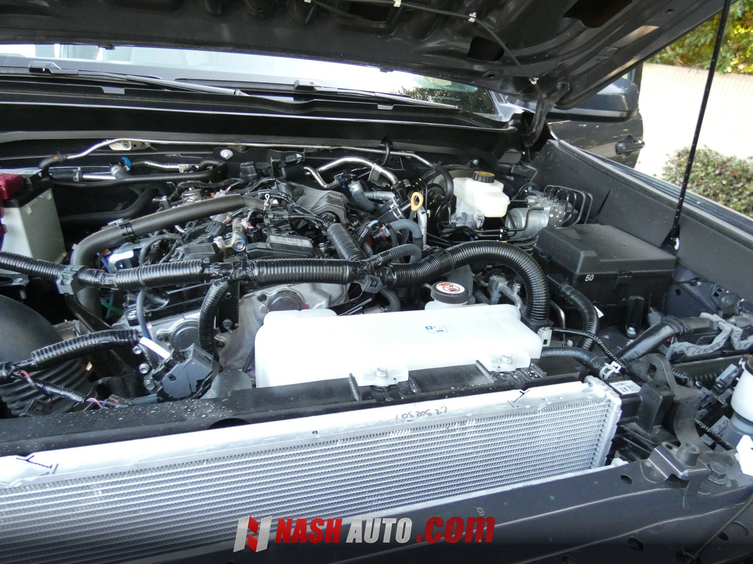Used 2026 Toyota Tacoma SR5 RWD image 69