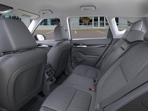 New 2026 Kia Seltos S AWD/4WD image 18