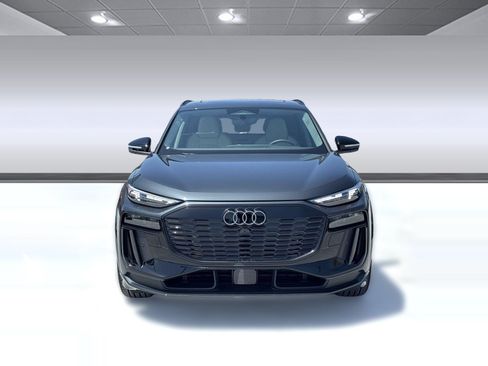 New 2027 Audi Q6 e-tron Prestige AWD/4WD image 6