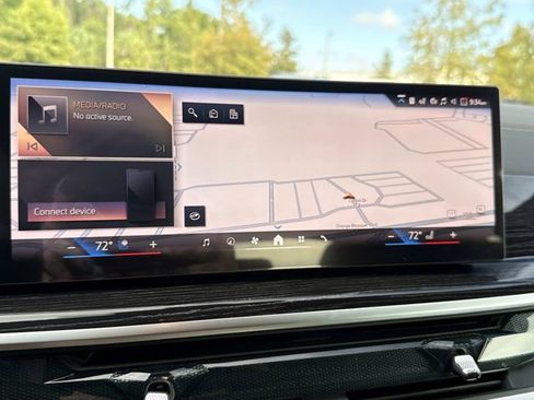 New 2027 BMW X6 xDrive40i w/ Executive Package AWD/4WD image 25