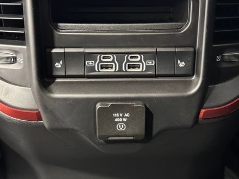 Used 2022 RAM 1500 Rebel w/ Rebel Level B Equipment Group AWD/4WD image 66
