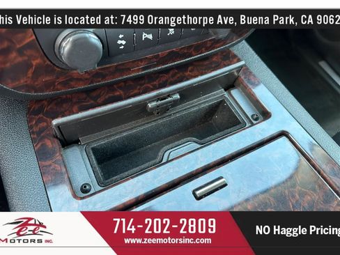 Used 2007 GMC Yukon Denali image 29