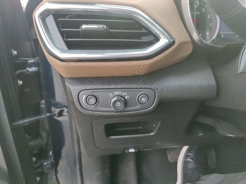 Used 2021 Chevrolet TrailBlazer ACTIV w/ Sun and Liftgate Package image 32