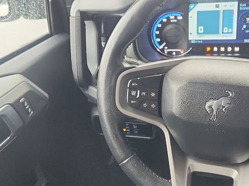 Certified 2023 Ford Bronco Big Bend image 14