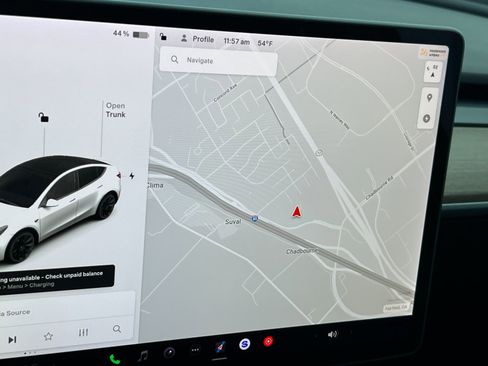 Used 2021 Tesla Model Y 2WD image 18