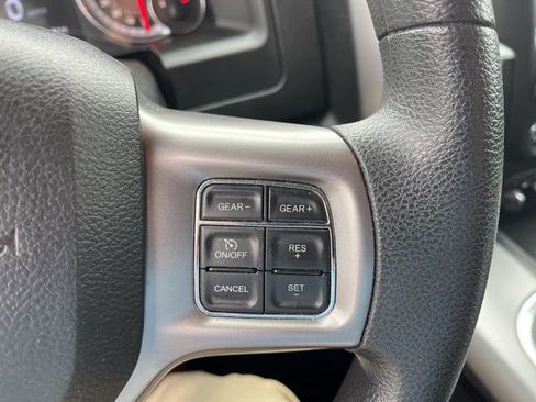 Used 2023 RAM 1500 Classic SLT w/ Trailer & Traction Group image 16