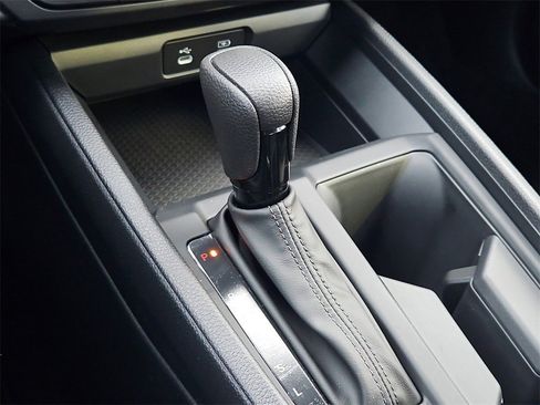 New 2025 Honda Accord LX image 12