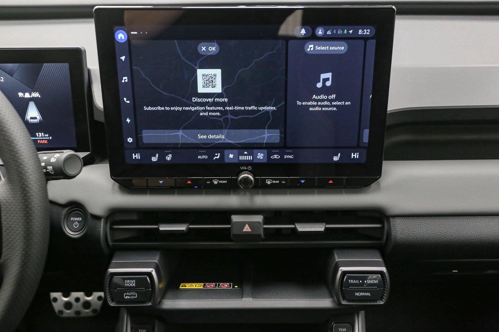 New 2026 Toyota RAV4 AWD Plug-in Hybrid image 18