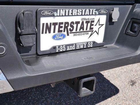 Used 2023 Ford F150 XLT w/ Equipment Group 302A High AWD/4WD image 67