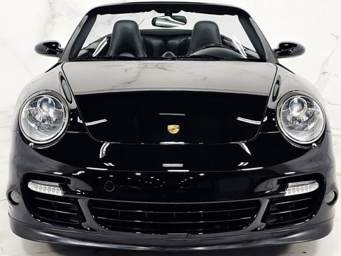 Used 2008 Porsche 911 Turbo image 5