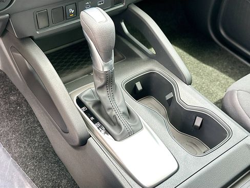 New 2026 Nissan Frontier S w/ S Utility Package image 11