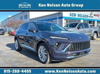 New 2026 Buick Envision Avenir video 1