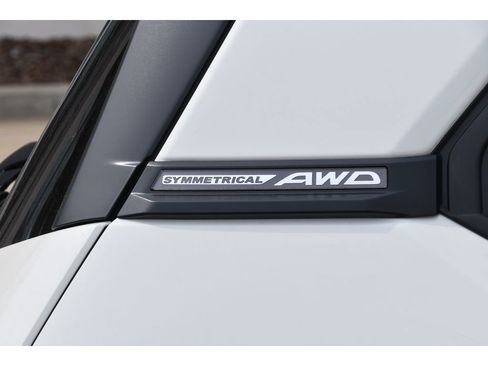 New 2026 Subaru Forester Sport image 29