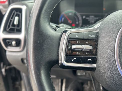 Certified 2024 Kia Sorento EX AWD/4WD image 23