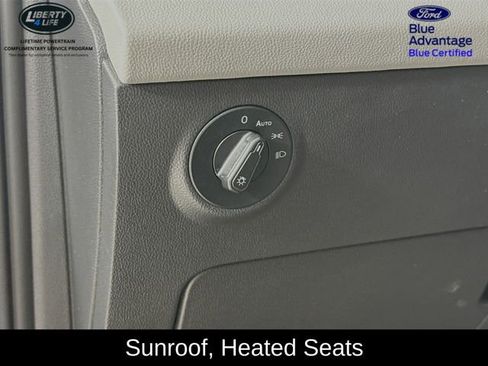 Used 2022 Volkswagen Taos SE image 10