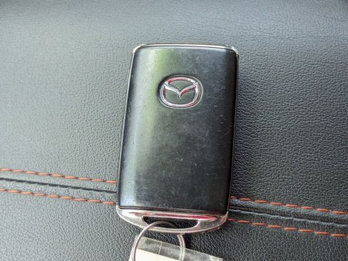 Used 2024 MAZDA CX-30 Carbon image 30