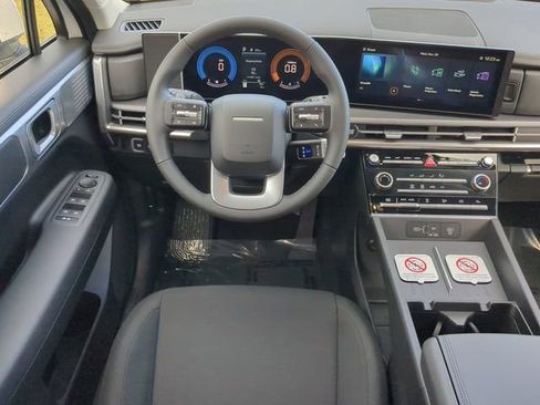 New 2026 Hyundai Santa Fe SE FWD image 13