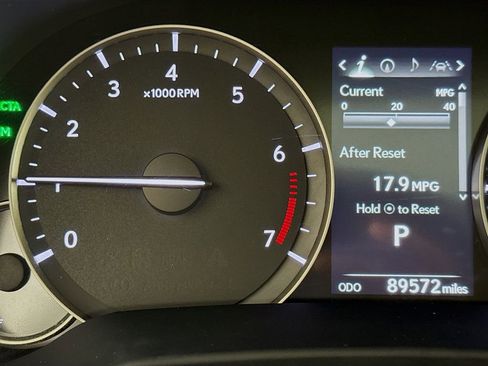 Used 2016 Lexus RX 350 FWD image 12