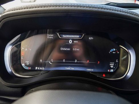 Used 2024 RAM 2500 Laramie w/ Safety Group image 25