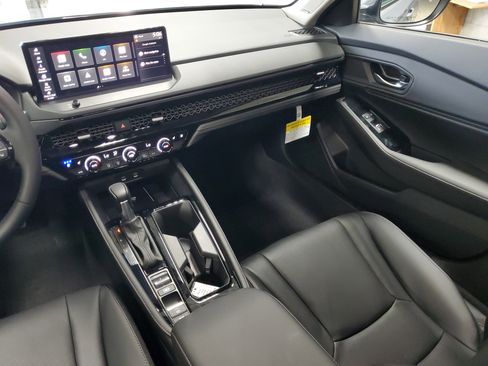 Certified 2026 Honda Accord Touring image 15