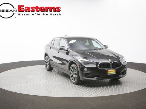 Used 2018 BMW X2 xDrive28i AWD/4WD image 46