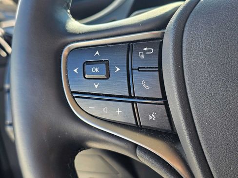Used 2022 Lexus ES 300h w/ Premium Package FWD image 28