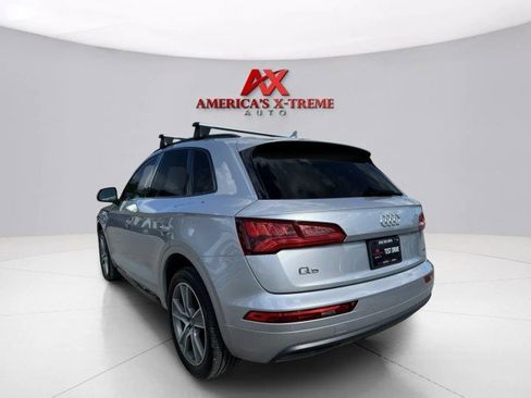 Used 2019 Audi Q5 2.0T Premium Plus w/ Premium Plus Package image 3