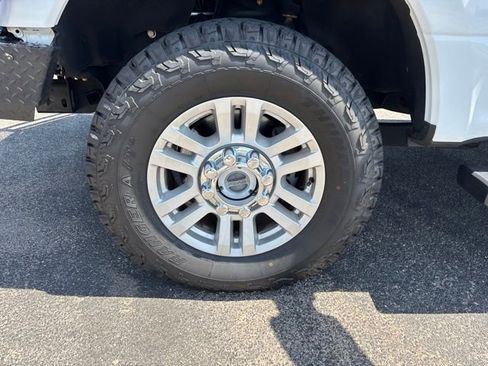 Used 2019 Ford F350 XL w/ STX Appearance Package AWD/4WD image 10