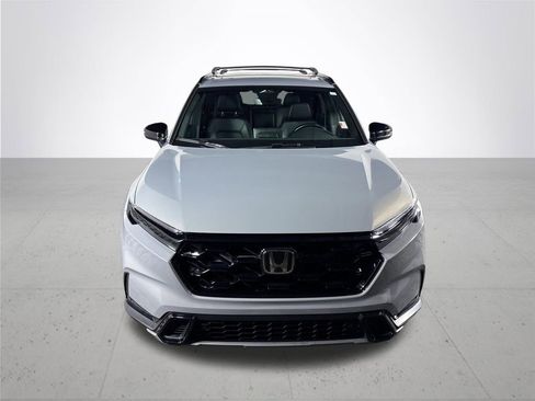 Certified 2025 Honda CR-V Sport-L image 3