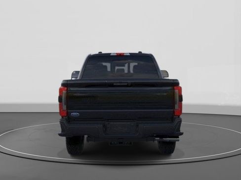 New 2026 Ford F250 Platinum w/ Tremor Off-Road Package AWD/4WD image 5