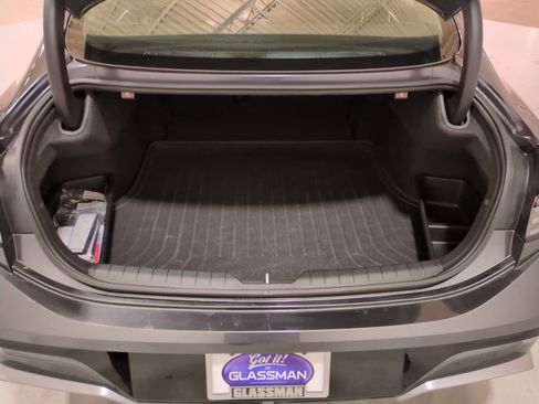 Certified 2025 Hyundai Sonata SEL image 13