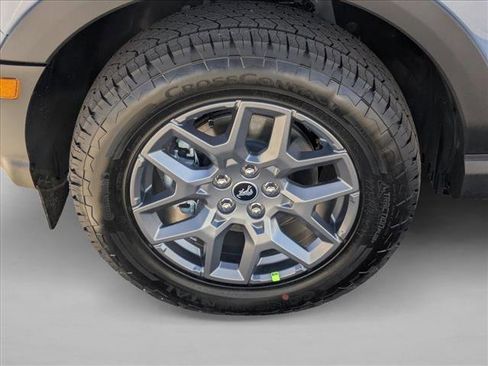 New 2025 Ford Bronco Sport Big Bend image 9