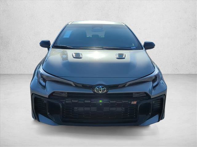 New 2026 Toyota Corolla GR AWD/4WD image 2