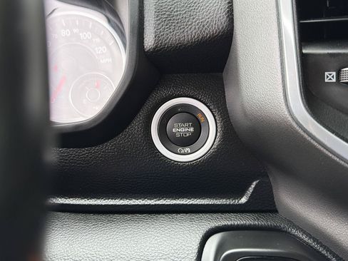 Used 2021 RAM 1500 Big Horn AWD/4WD image 19