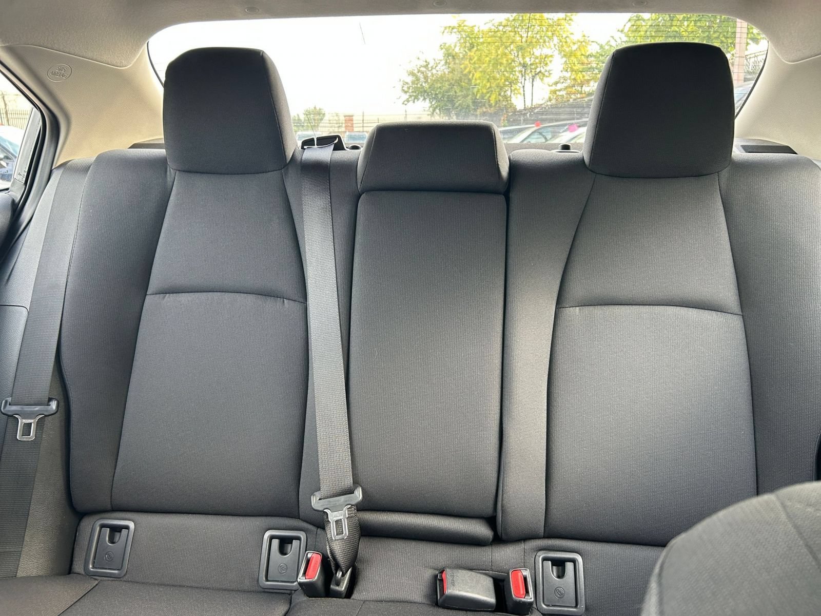 Used 2025 Toyota Corolla LE FWD image 32