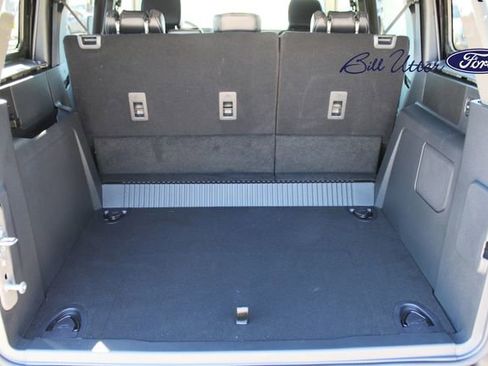 New 2025 Ford Bronco Outer Banks image 6