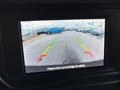 Used 2023 Ford Bronco Big Bend image 28