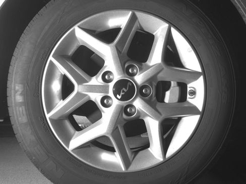 Used 2025 Kia Soul LX w/ LX Technology Package image 13