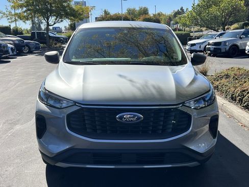 Used 2024 Ford Escape Active image 12